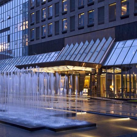 Doubletree By Hilton Chongqing - Guanyinqiao Railway Station Hotel Exterior photo