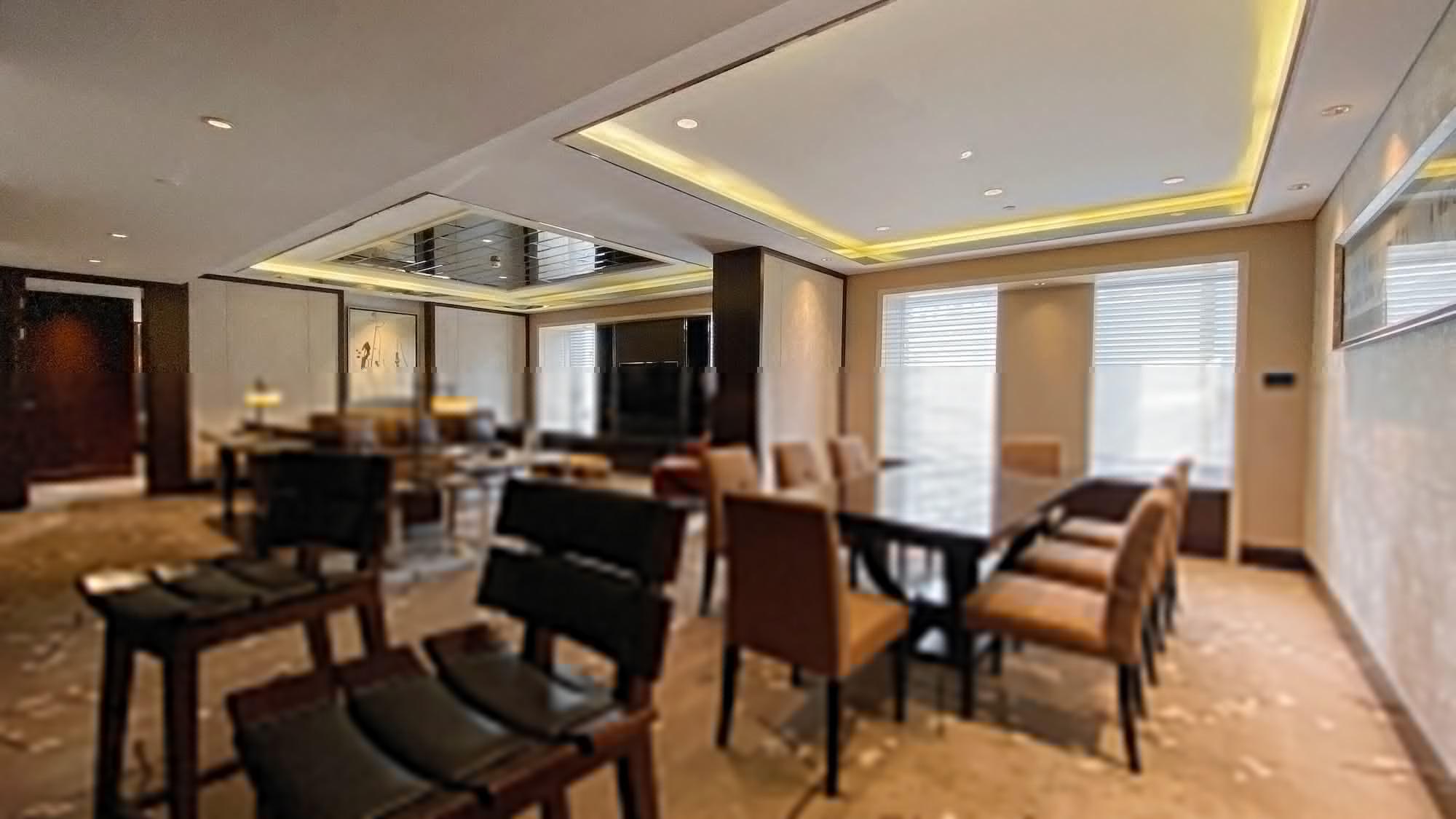 Doubletree By Hilton Chongqing - Guanyinqiao Railway Station Hotel Exterior photo