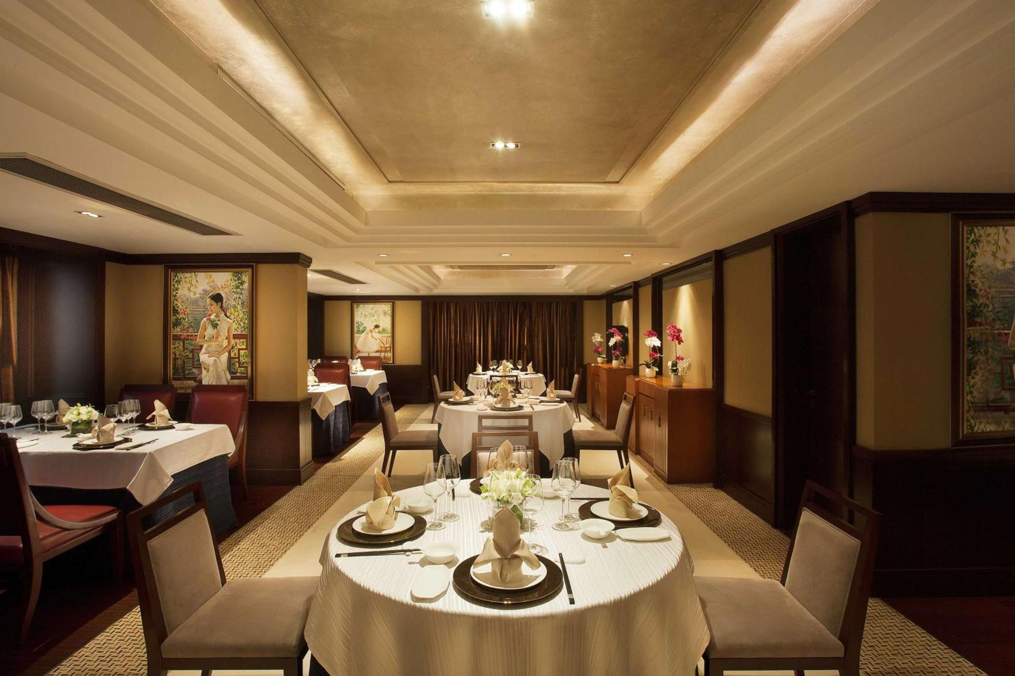 Doubletree By Hilton Chongqing - Guanyinqiao Railway Station Hotel Exterior photo